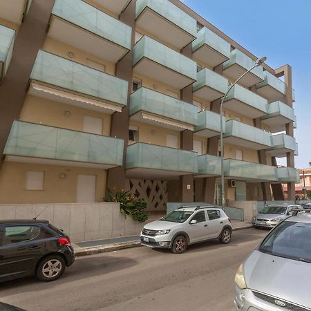 Apartamento Sterlizia House By Barbarhouse Gallipoli Exterior foto