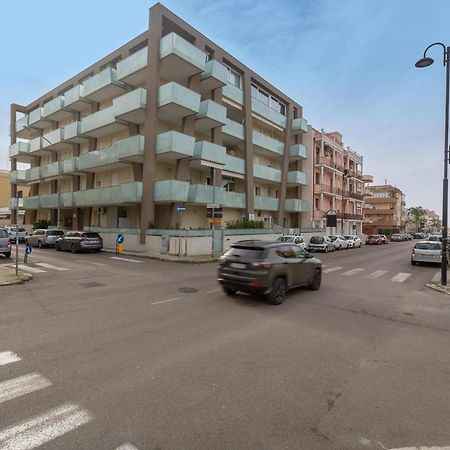Apartamento Sterlizia House By Barbarhouse Gallipoli Exterior foto