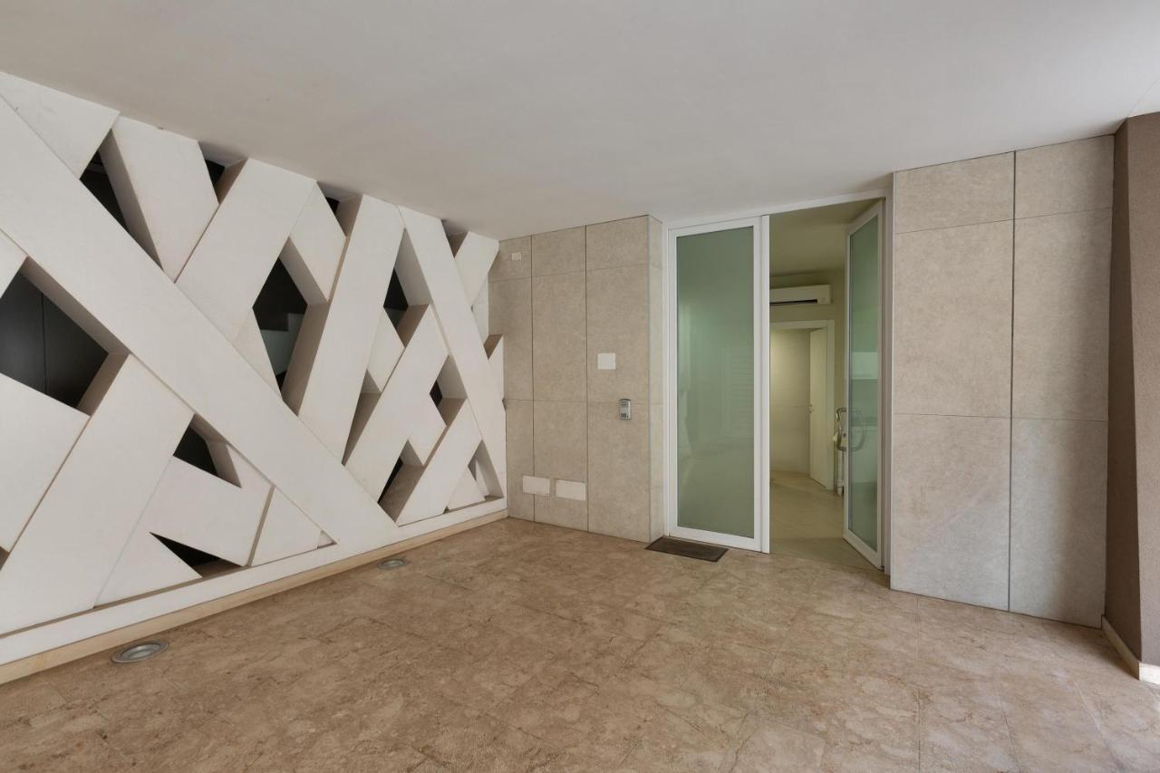 Apartamento Sterlizia House By Barbarhouse Gallipoli Exterior foto