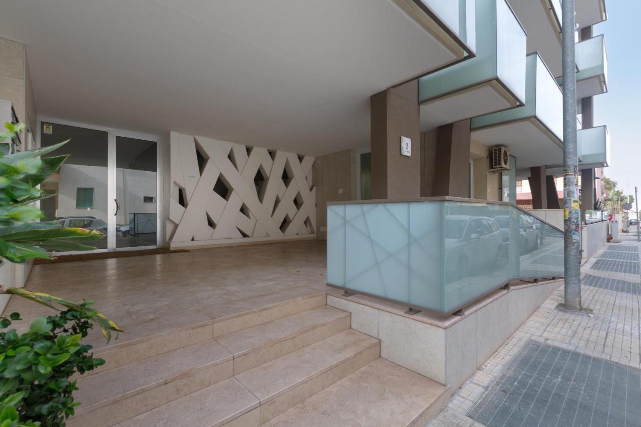 Apartamento Sterlizia House By Barbarhouse Gallipoli Exterior foto