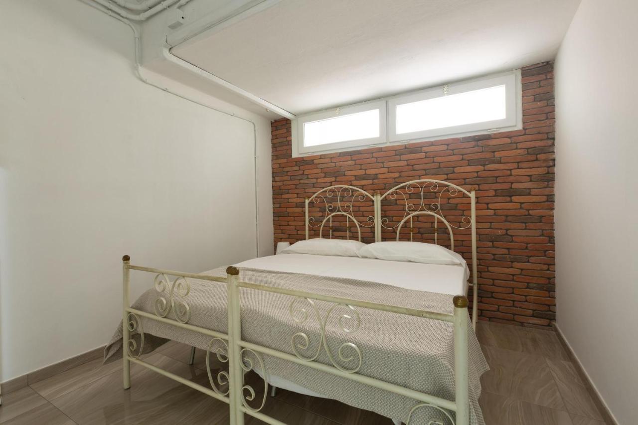 Apartamento Sterlizia House By Barbarhouse Gallipoli Exterior foto