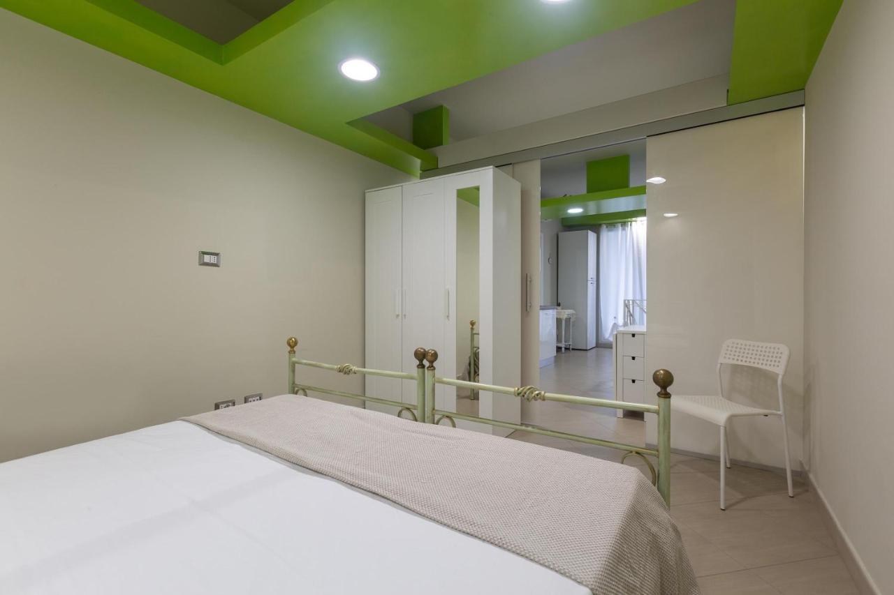 Apartamento Sterlizia House By Barbarhouse Gallipoli Exterior foto