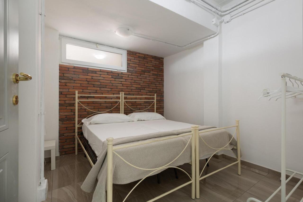 Apartamento Sterlizia House By Barbarhouse Gallipoli Exterior foto