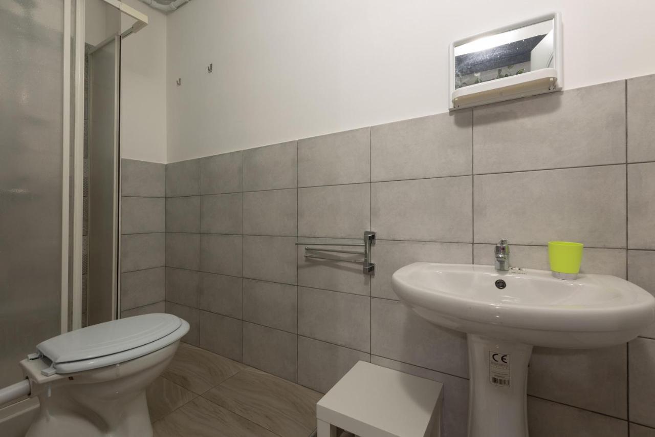 Apartamento Sterlizia House By Barbarhouse Gallipoli Exterior foto