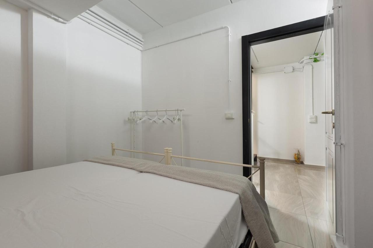 Apartamento Sterlizia House By Barbarhouse Gallipoli Exterior foto